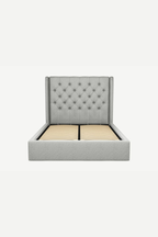 Fullmer Upholstered Bed