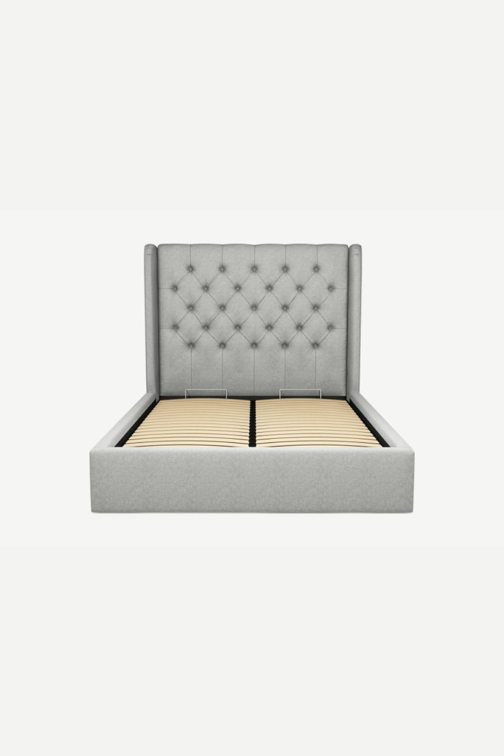 Fullmer Upholstered Bed