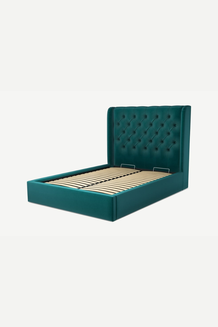 Fullmer Upholstered Bed