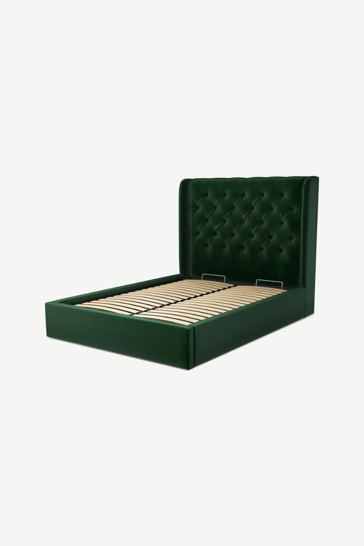 Fullmer Upholstered Bed