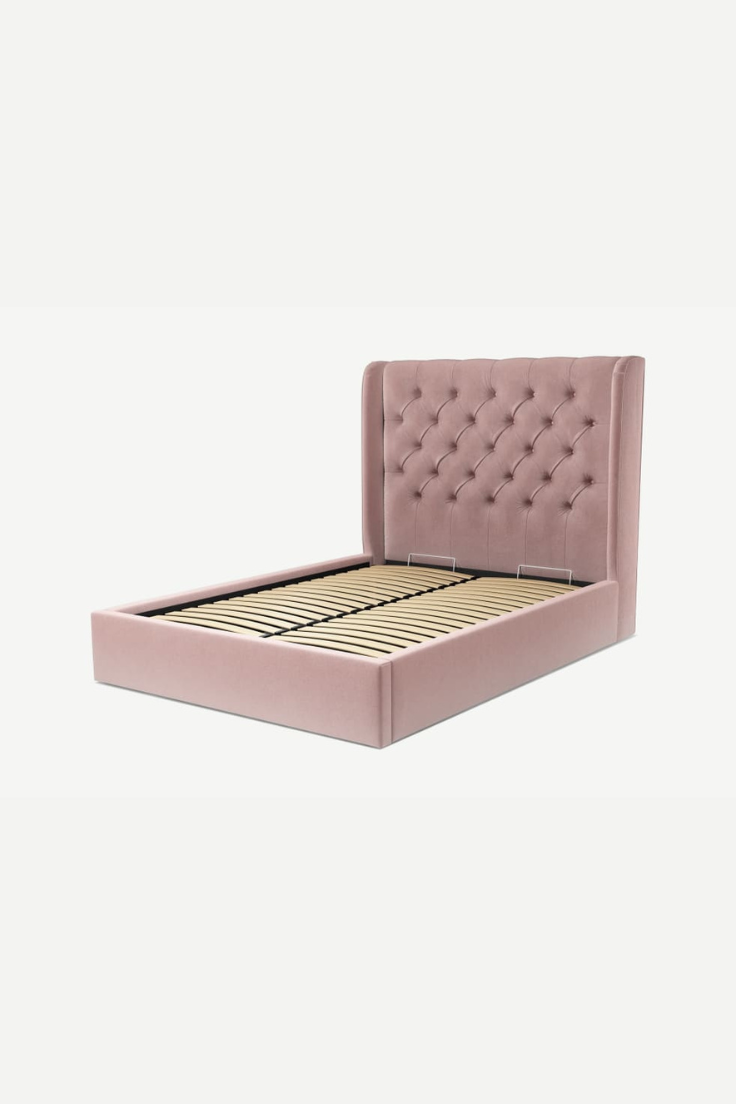 Fullmer Upholstered Bed