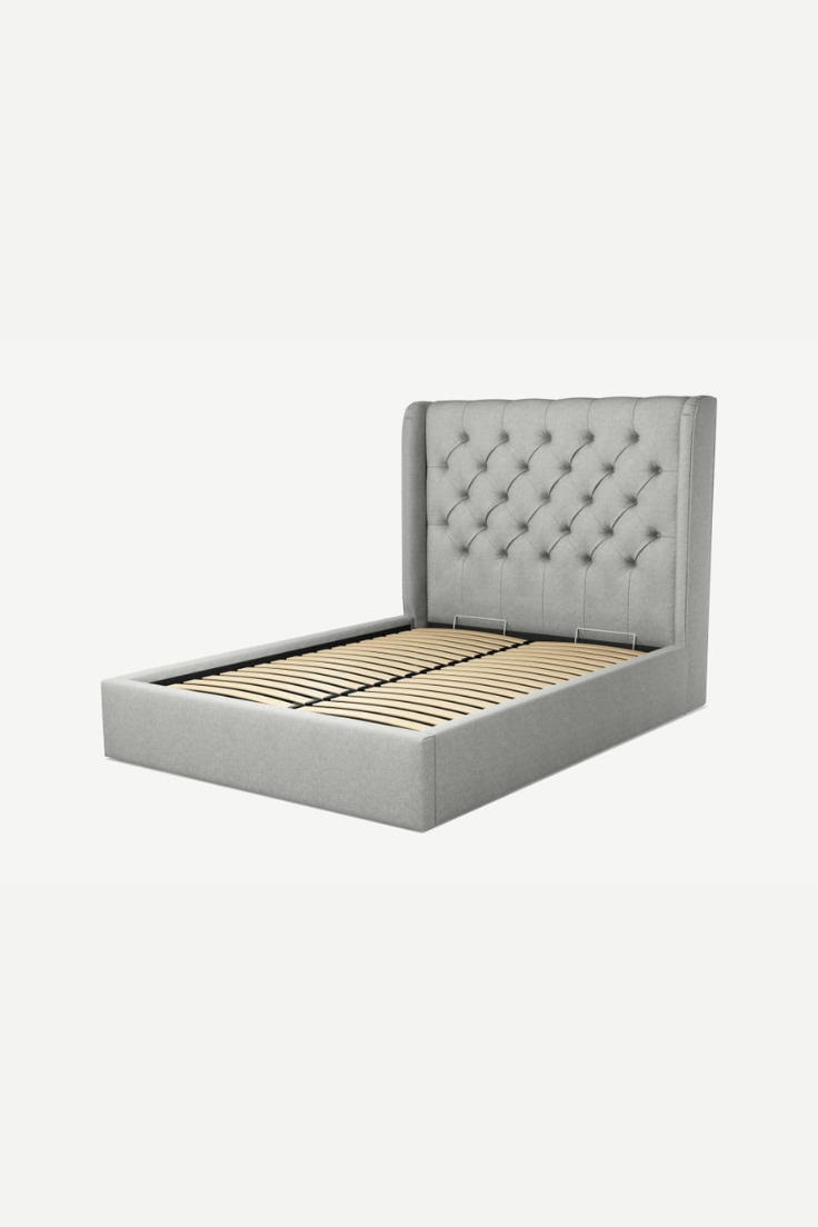 Fullmer Upholstered Bed