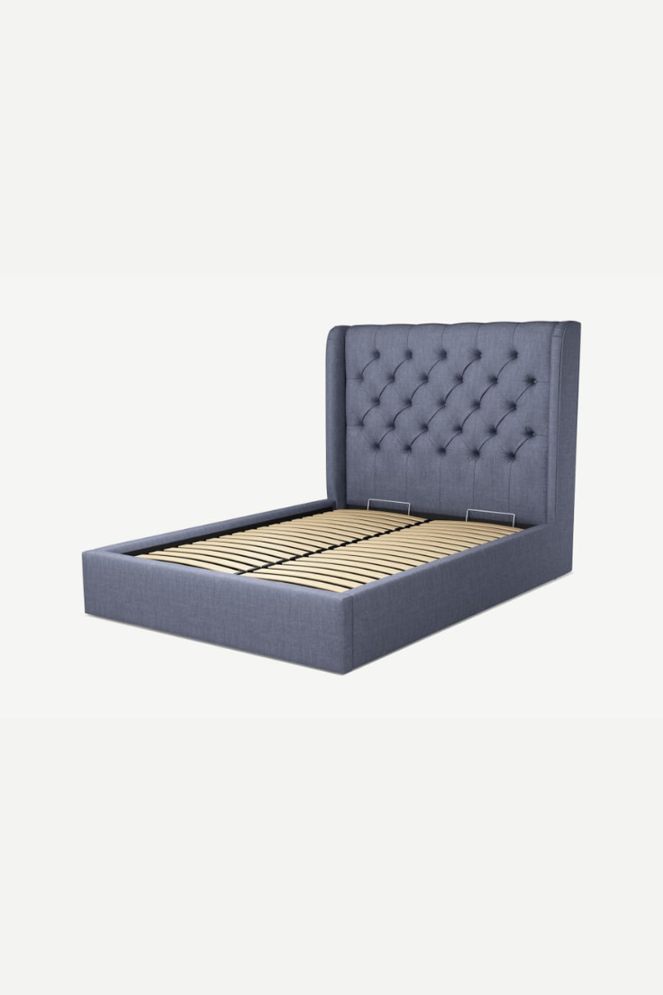Fullmer Upholstered Bed
