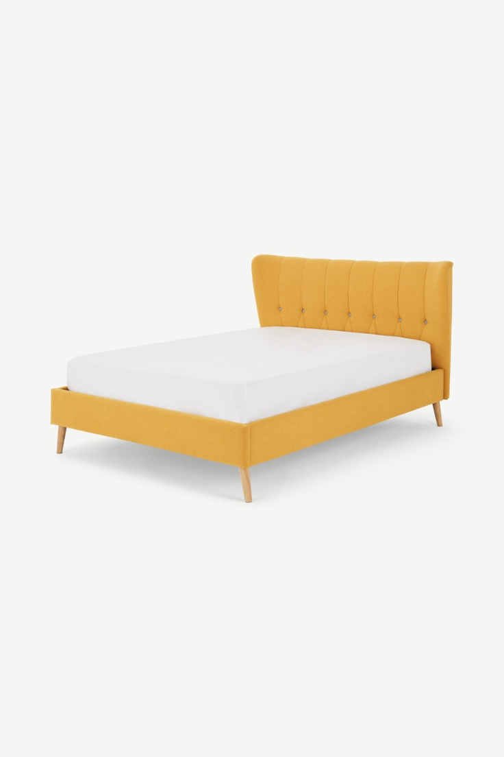 Ailey Upholstered Bed