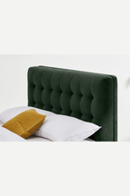 Els Upholstered Bed