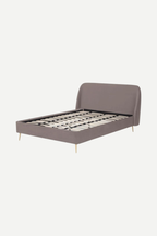 Daver Upholstered Bed