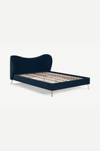 Leda Upholstered Bed