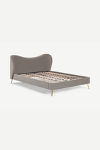 Leda Upholstered Bed