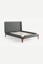 Byron Upholstered  Bed