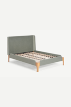 Byron Upholstered  Bed