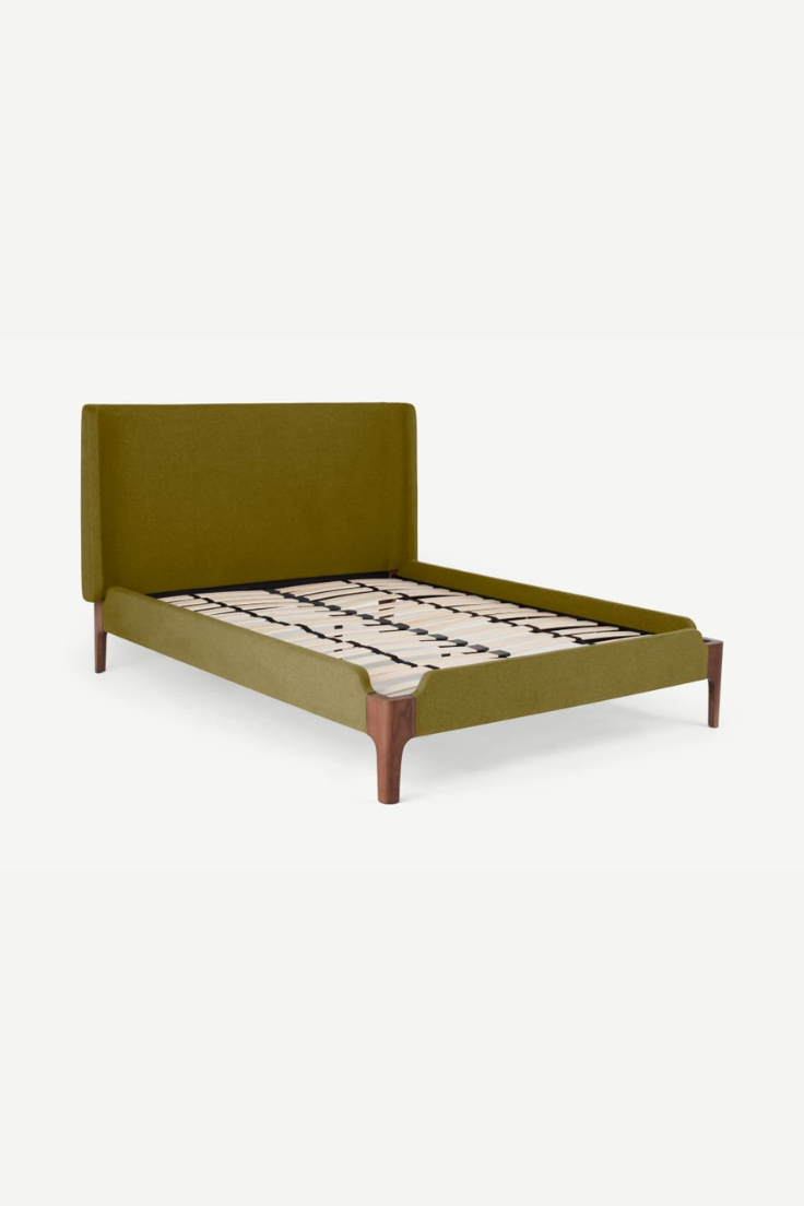 Byron Upholstered  Bed