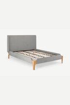 Byron Upholstered  Bed
