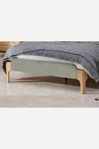 Byron Upholstered  Bed