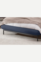 Zinus Upholstered Bed