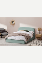 Beckville Upholstered Bed