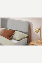 Orleans Upholstered Bed