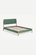 Orleans Upholstered Bed