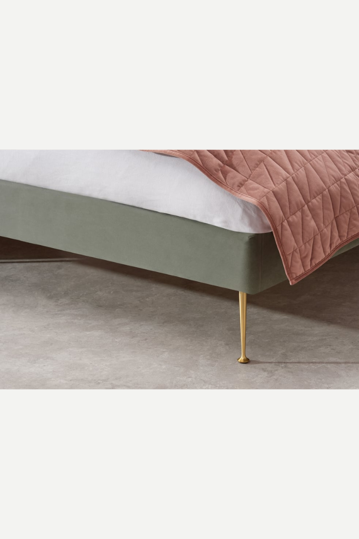 Vernon Upholstered Bed