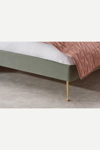 Vernon Upholstered Bed