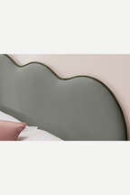 Vernon Upholstered Bed