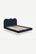 Vernon Upholstered Bed