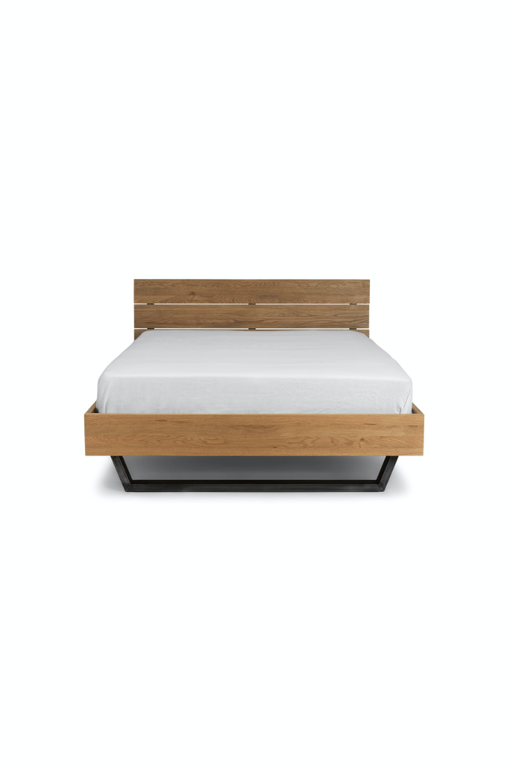 Quentin Double Bed