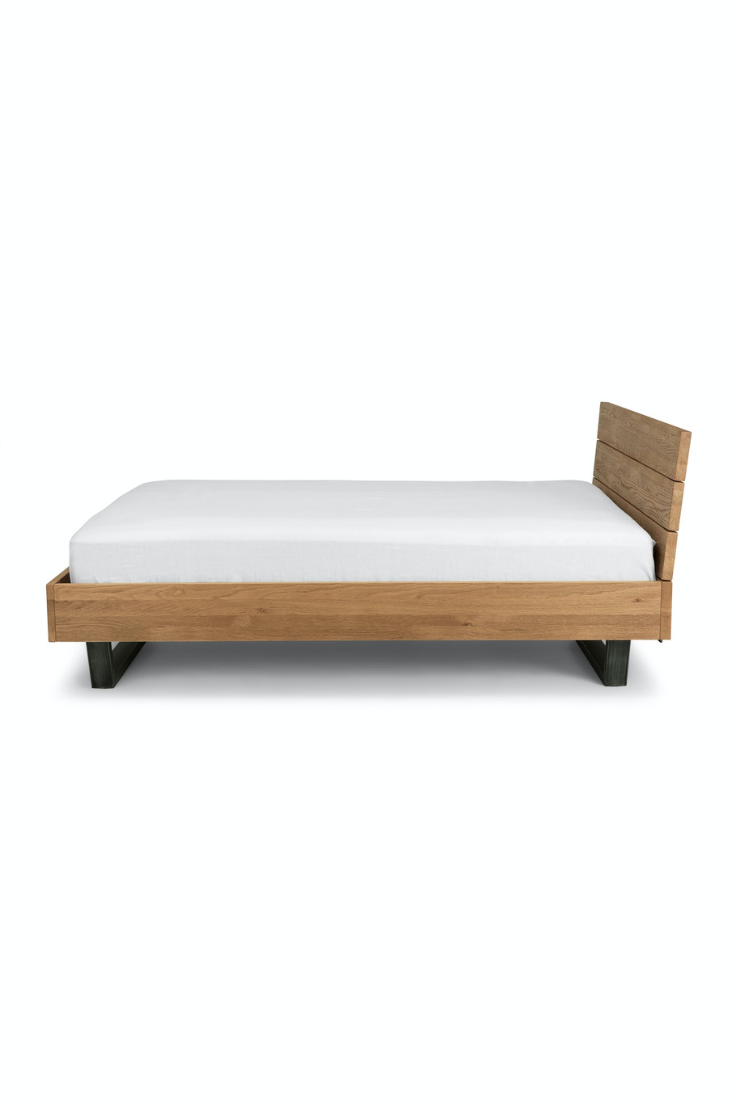 Quentin Double Bed