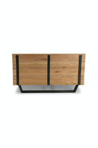 Quentin Double Bed
