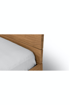 Quentin Double Bed