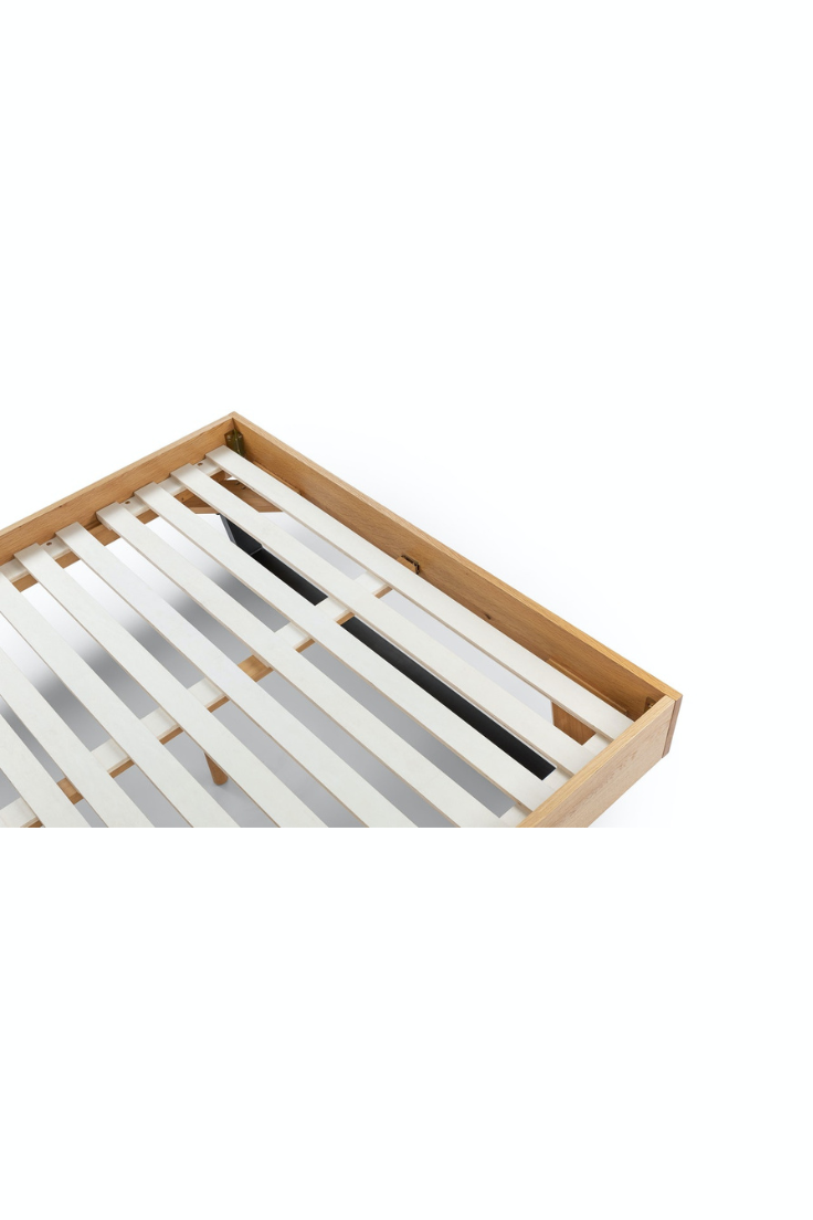 Quentin Double Bed