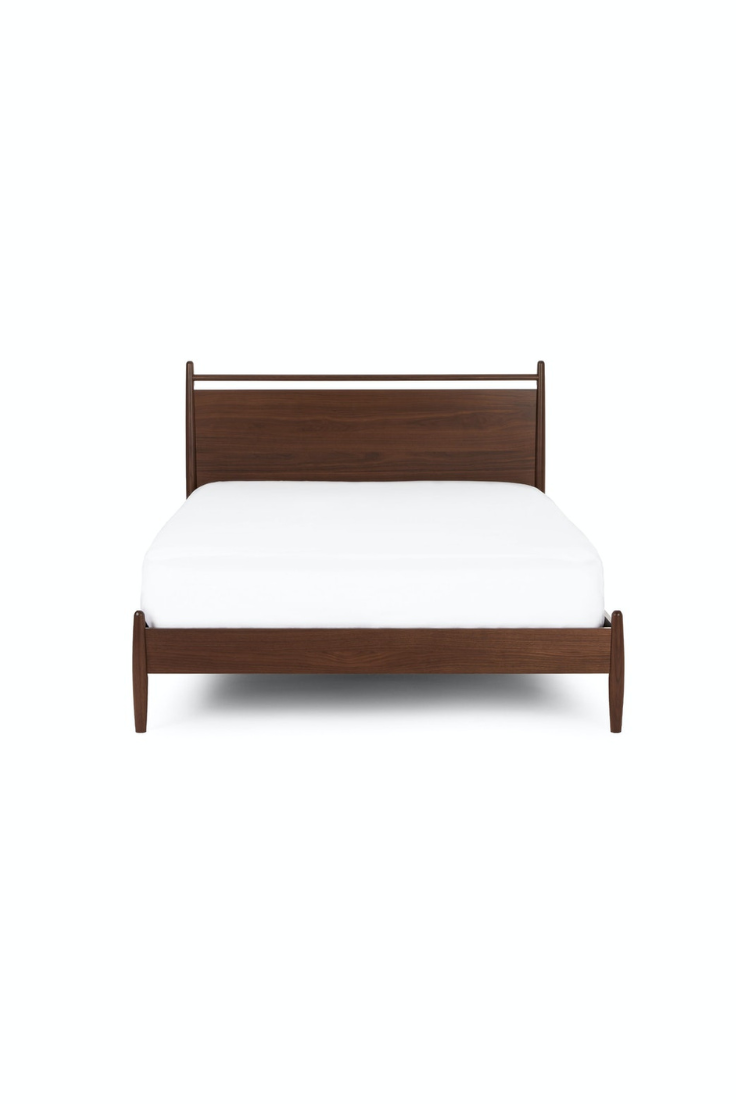Collett Double Bed