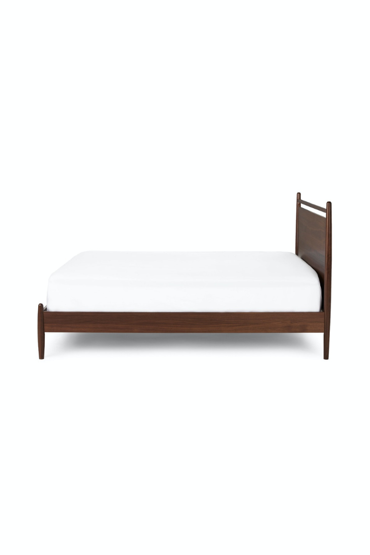 Collett Double Bed