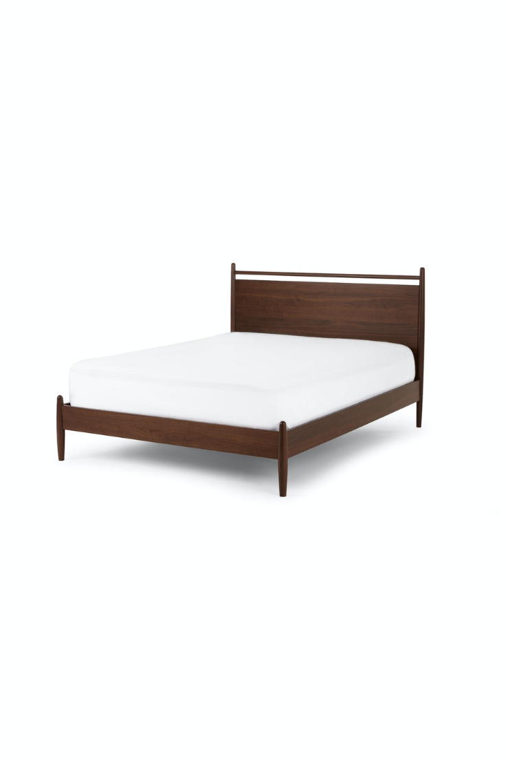 Collett Double Bed