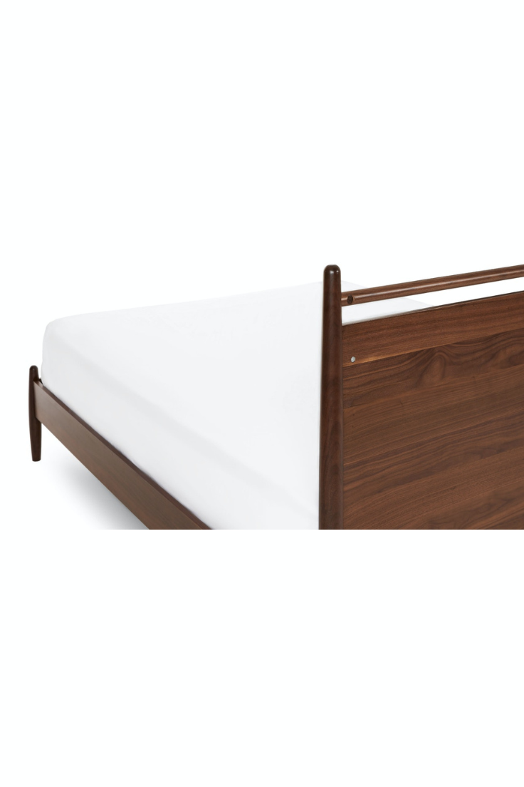 Collett Double Bed