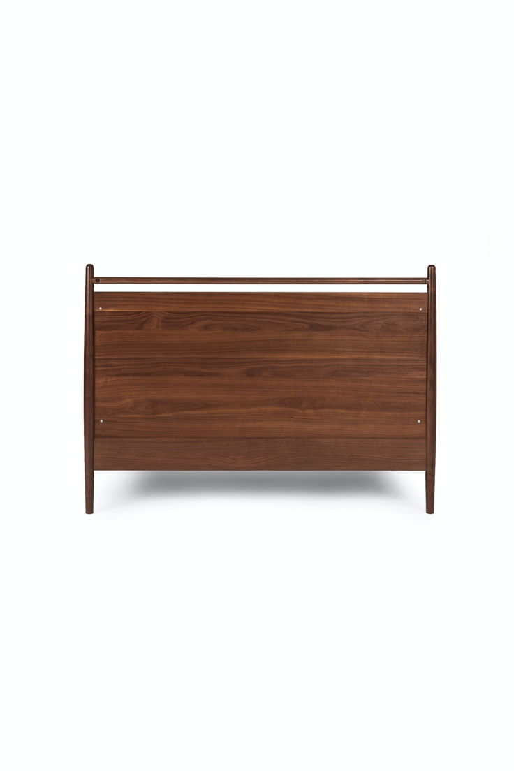 Collett Double Bed