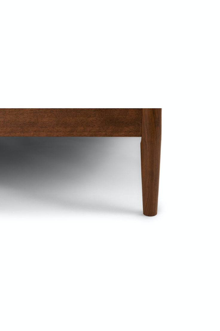 Collett Double Bed