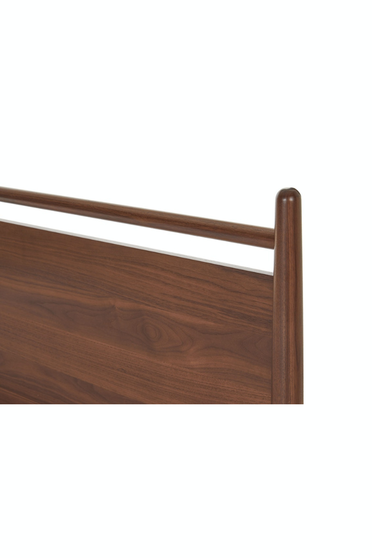 Collett Double Bed
