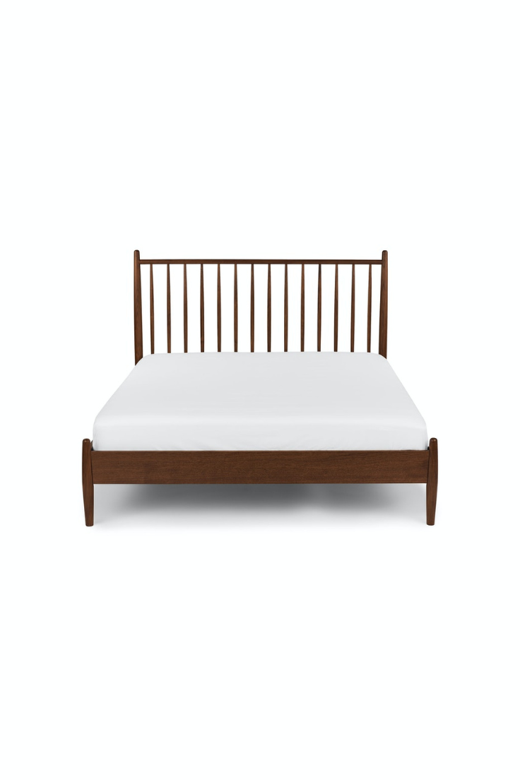 Pascal Double Bed
