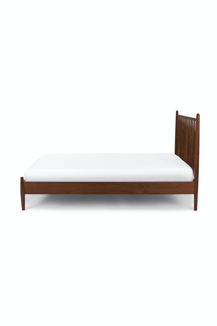 Pascal Double Bed