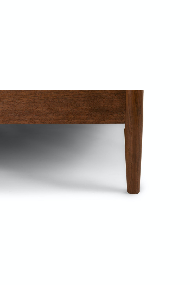 Pascal Double Bed