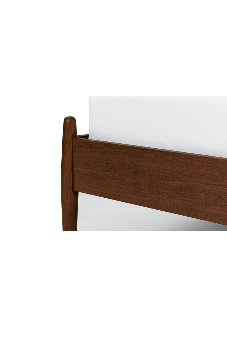 Pascal Double Bed