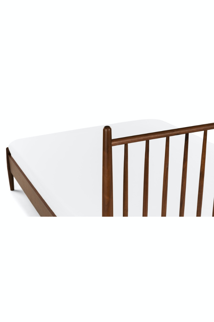 Pascal Double Bed