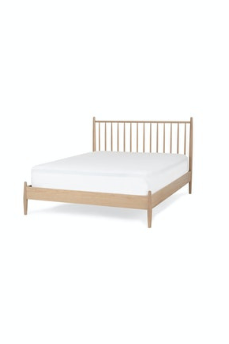 Pascal Double Bed