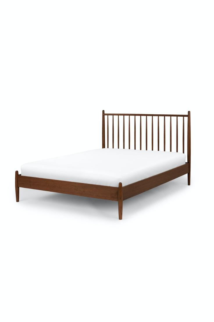 Pascal Double Bed