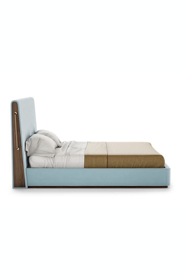 Boswell Double Bed