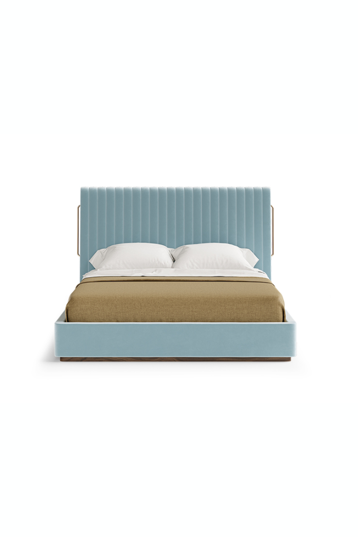 Boswell Double Bed