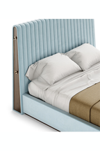Boswell Double Bed
