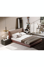 Harlow Double Bed