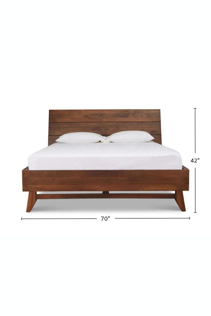 Harlie Double Bed