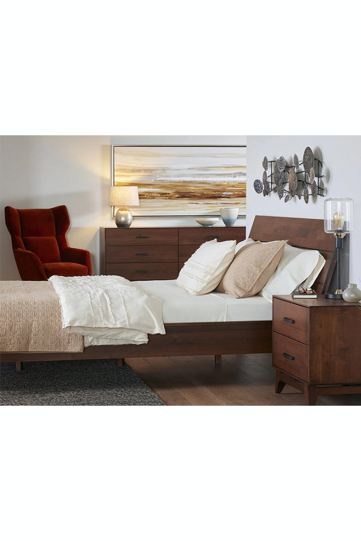 Harlie Double Bed